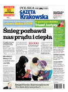 Gazeta Krakowska / mut Małopolska Zachodnia