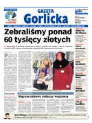 Tyg. Gazeta Gorlicka