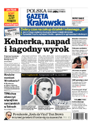 Gazeta Krakowska / mut Nowy Sącz