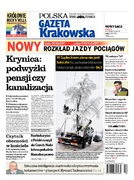 Gazeta Krakowska / mut Nowy Sącz