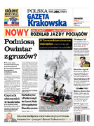 Gazeta Krakowska