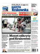 Gazeta Krakowska / mut Kraków