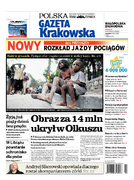 Gazeta Krakowska / mut Małopolska Zachodnia