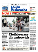 Gazeta Krakowska / mut Nowy Sącz