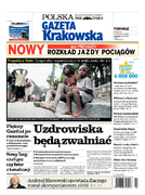 Gazeta Krakowska / mut Podhale