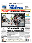 Gazeta Krakowska