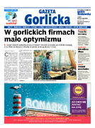 Tyg. Gazeta Gorlicka