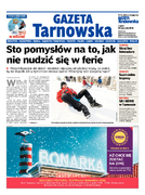 Tyg. Gazeta Tarnowska