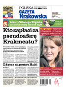 Gazeta Krakowska