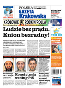 Gazeta Krakowska / mut Małopolska Zachodnia