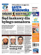 Gazeta Krakowska / mut Nowy Sącz