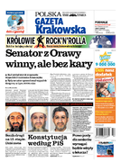 Gazeta Krakowska / mut Podhale