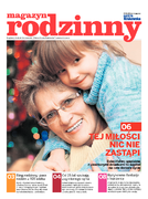 Magazyn Rodzinny