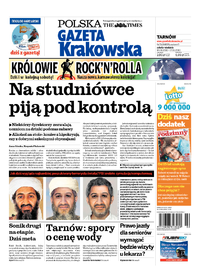 Gazeta Krakowska