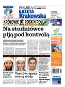 Gazeta Krakowska