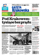 Gazeta Krakowska / mut Kraków