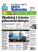 Gazeta Krakowska / mut Nowy Sącz