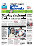 Gazeta Krakowska / mut Podhale