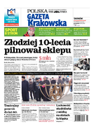 Gazeta Krakowska