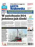 Gazeta Krakowska / mut Kraków