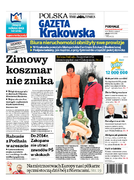 Gazeta Krakowska / mut Podhale