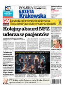 Gazeta Krakowska / mut Kraków