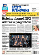 Gazeta Krakowska