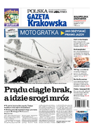 Gazeta Krakowska / mut Małopolska Zachodnia