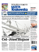 Gazeta Krakowska / mut Nowy Sącz