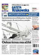 Gazeta Krakowska / mut Podhale