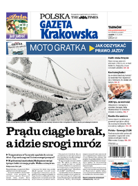 Gazeta Krakowska