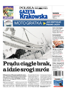 Gazeta Krakowska