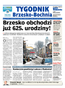 Tyg. Brzesko-Bocheński