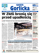 Tyg. Gazeta Gorlicka