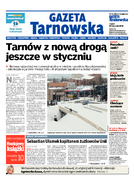 Tyg. Gazeta Tarnowska