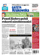 Gazeta Krakowska