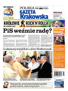 Gazeta Krakowska / mut Nowy Sącz