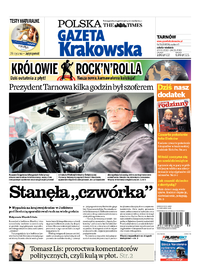 Gazeta Krakowska