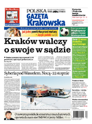 Gazeta Krakowska / mut Kraków