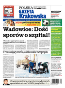 Gazeta Krakowska / mut Małopolska Zachodnia