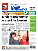 Gazeta Krakowska / mut Nowy Sącz