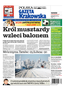 Gazeta Krakowska