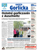 Tyg. Gazeta Gorlicka