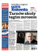 Gazeta Krakowska