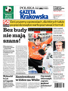 Gazeta Krakowska / mut Kraków