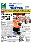 Gazeta Krakowska / mut Nowy Sącz