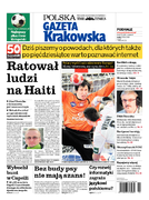 Gazeta Krakowska / mut Podhale