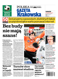 Gazeta Krakowska