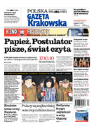 Gazeta Krakowska / mut Kraków