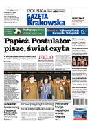 Gazeta Krakowska / mut Nowy Sącz